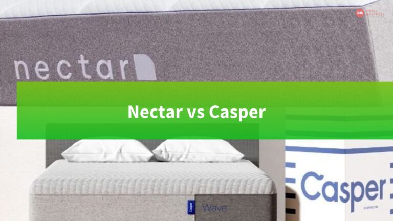 Nectar vs. Casper