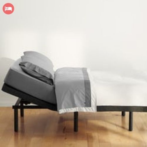 Casper Adjustable Bed frame 1