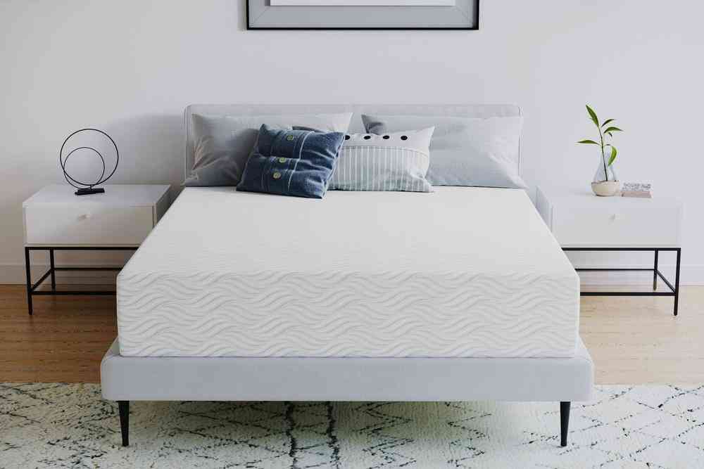 eco bliss mattress review