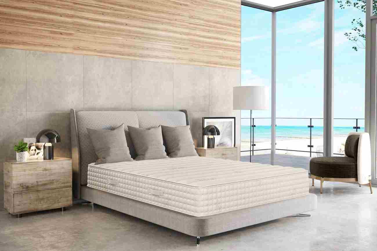luxury bliss mattress reviews