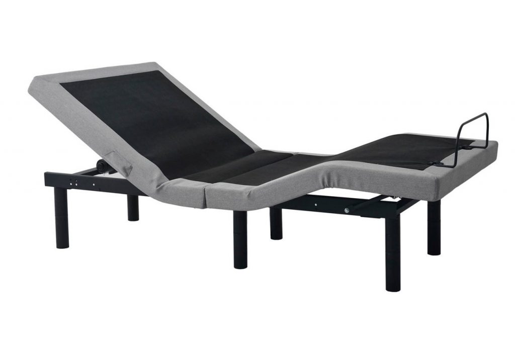 Plushbeds Adjustable bed M555