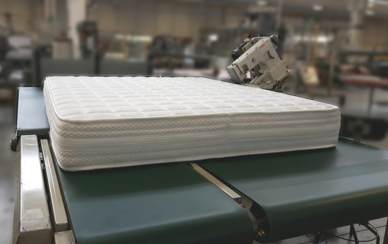 mattress stores that take used mattress