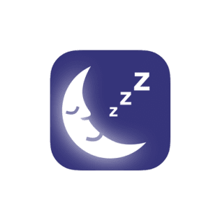 Sleep Tracker +‪+ Sleep App