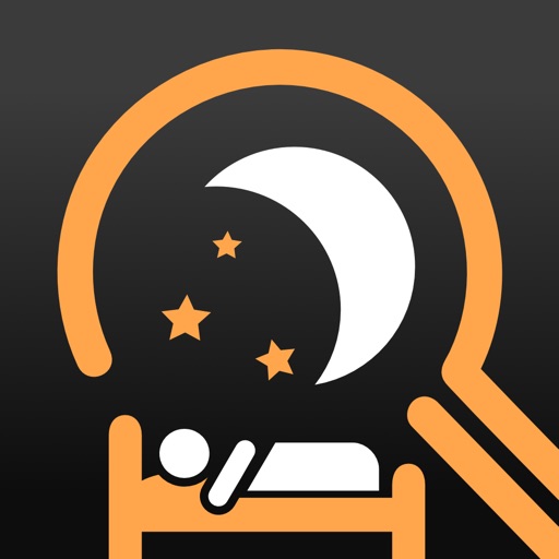 Sleep Cente‪r‬ Sleep App