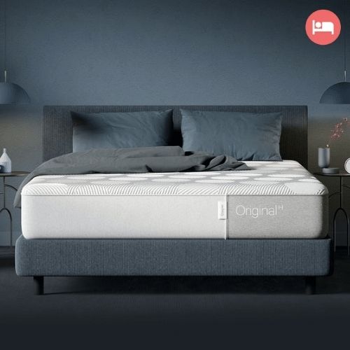 Casper Mattress Review 2021 Is It a Good Mattress?