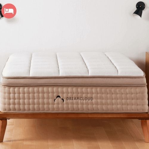 Dreamcloud Mattress 1