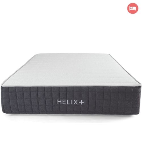 Helix Plus Mattress 1