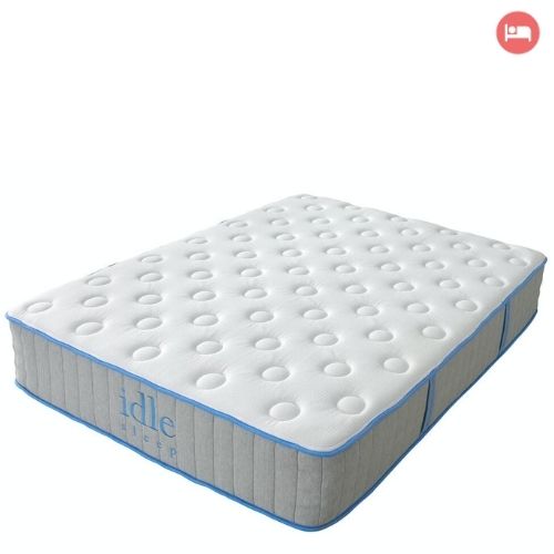 Idle Hybrid Mattress