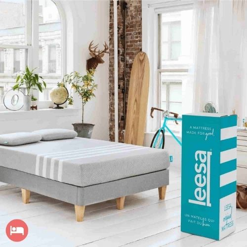 Leesa Legend Mattress