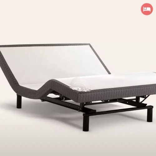 Saatva Adjustable Bed 1