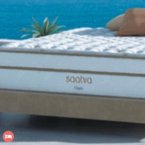 Saatva Mattress