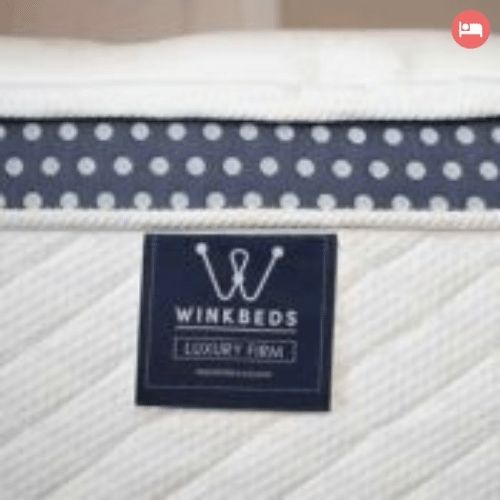 Winked Bed Plus Mattress Home Devoir