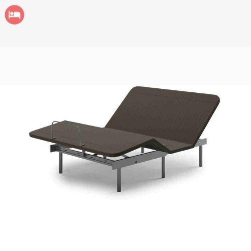 Zinus Adjustable Bed 1