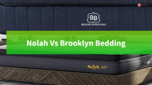 Nolah Vs Brooklyn Bedding