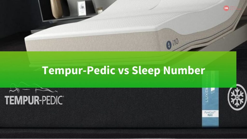 Tempur-Pedic vs Sleep Number