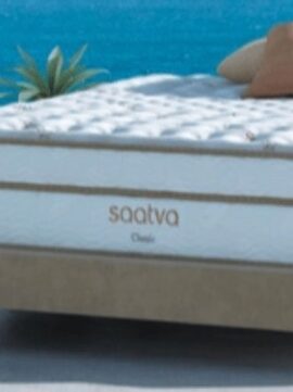 Saatva Mattress Saatva Mattress